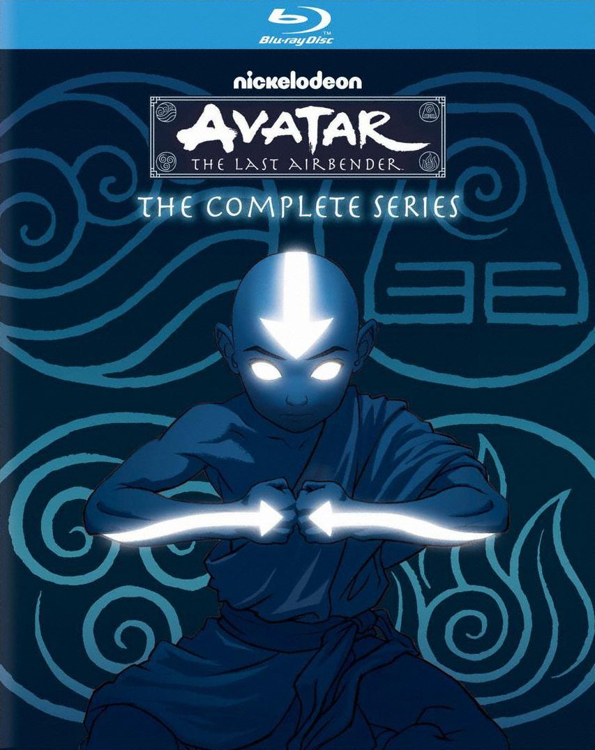Avatar: the Last Airbender