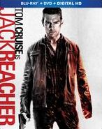 Jack Reacher
