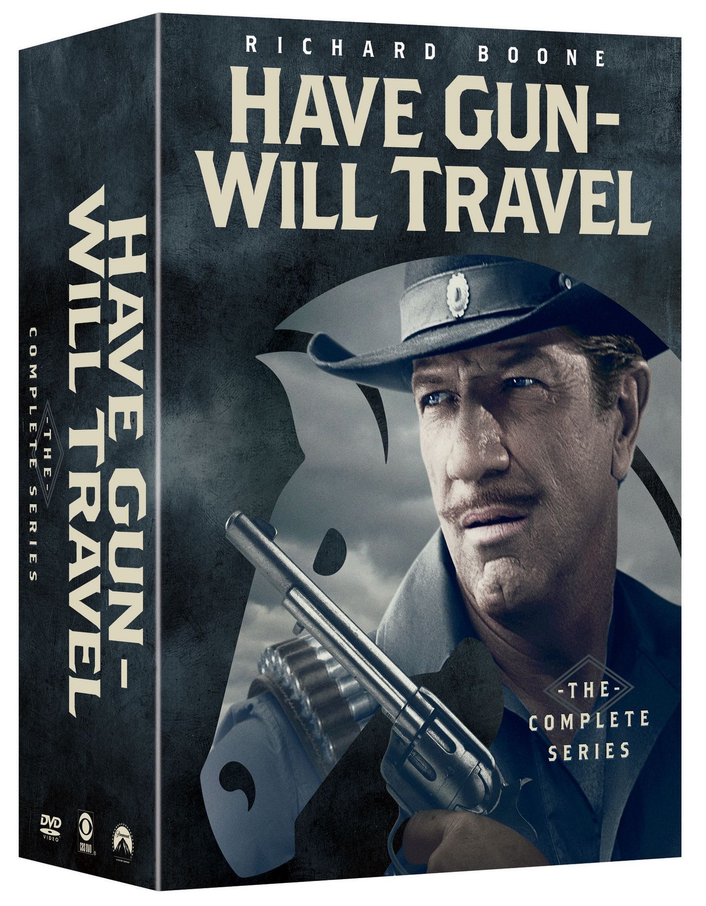 Have Gun - Will Travel: The Complete Series