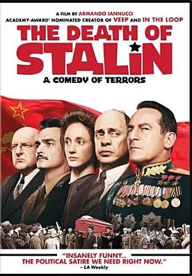 The Death of Stalin