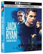 Jack Ryan: Shadow Recruit