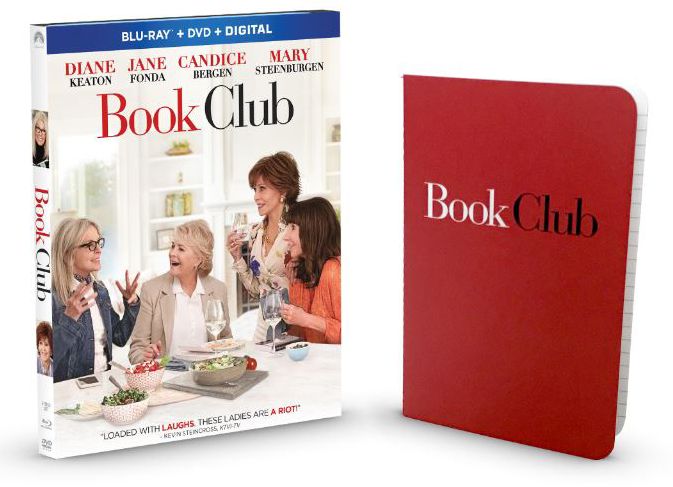 Book Club