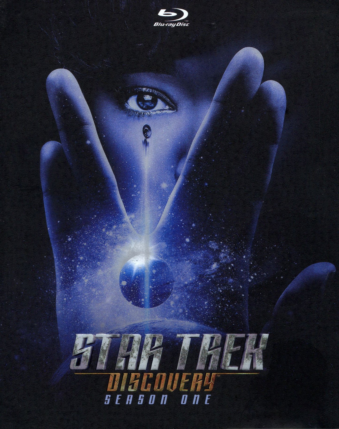 Star Trek: Discovery: Season One