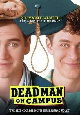 Dead Man on Campus