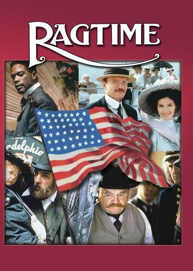 Ragtime
