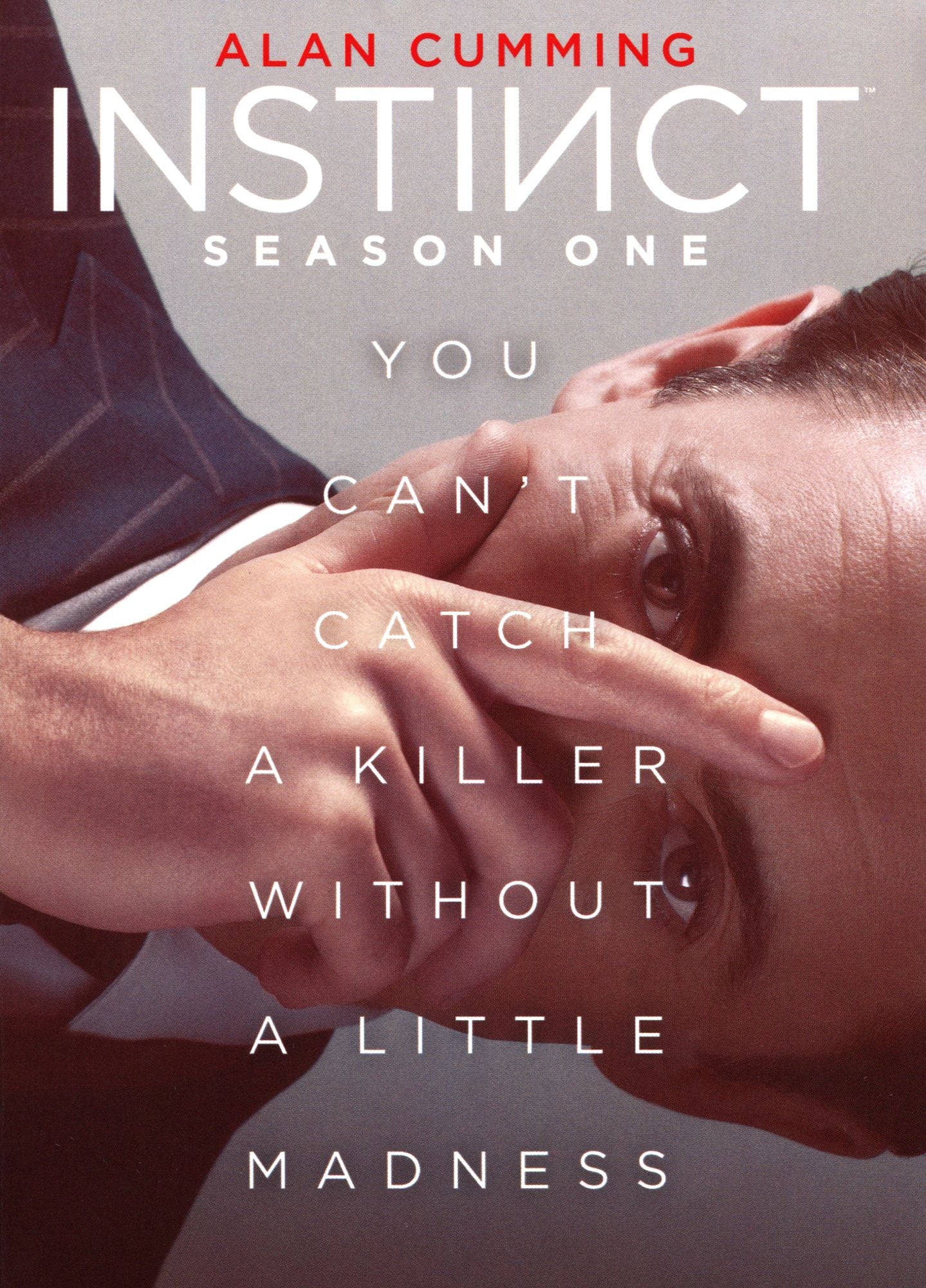 Instinct: Season One