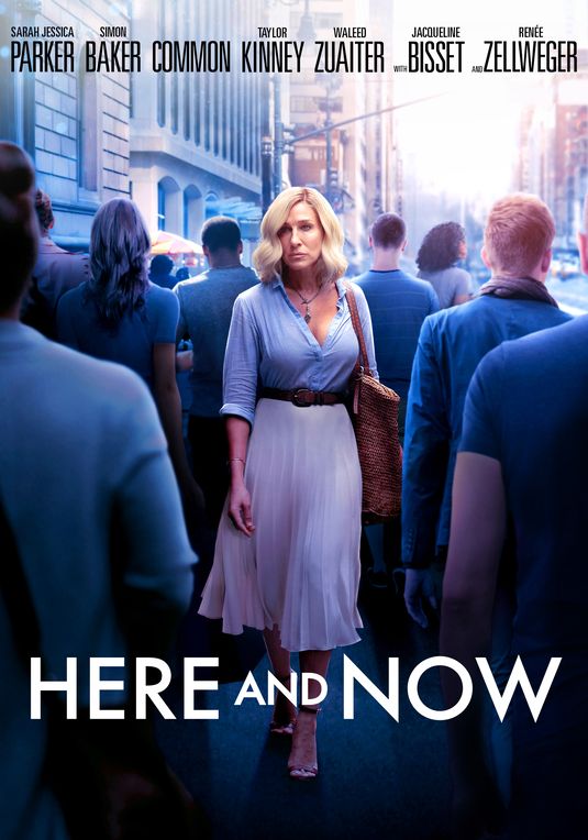 Here & Now