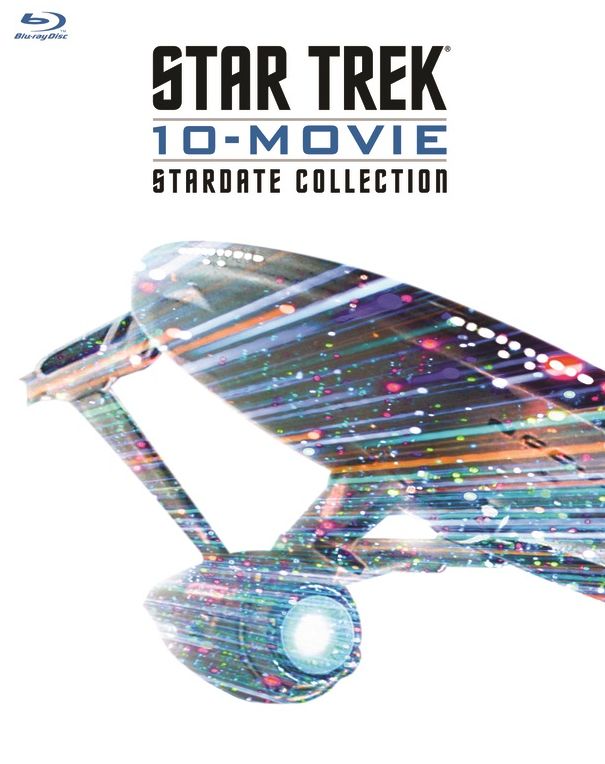 Star Trek: Stardate Collection