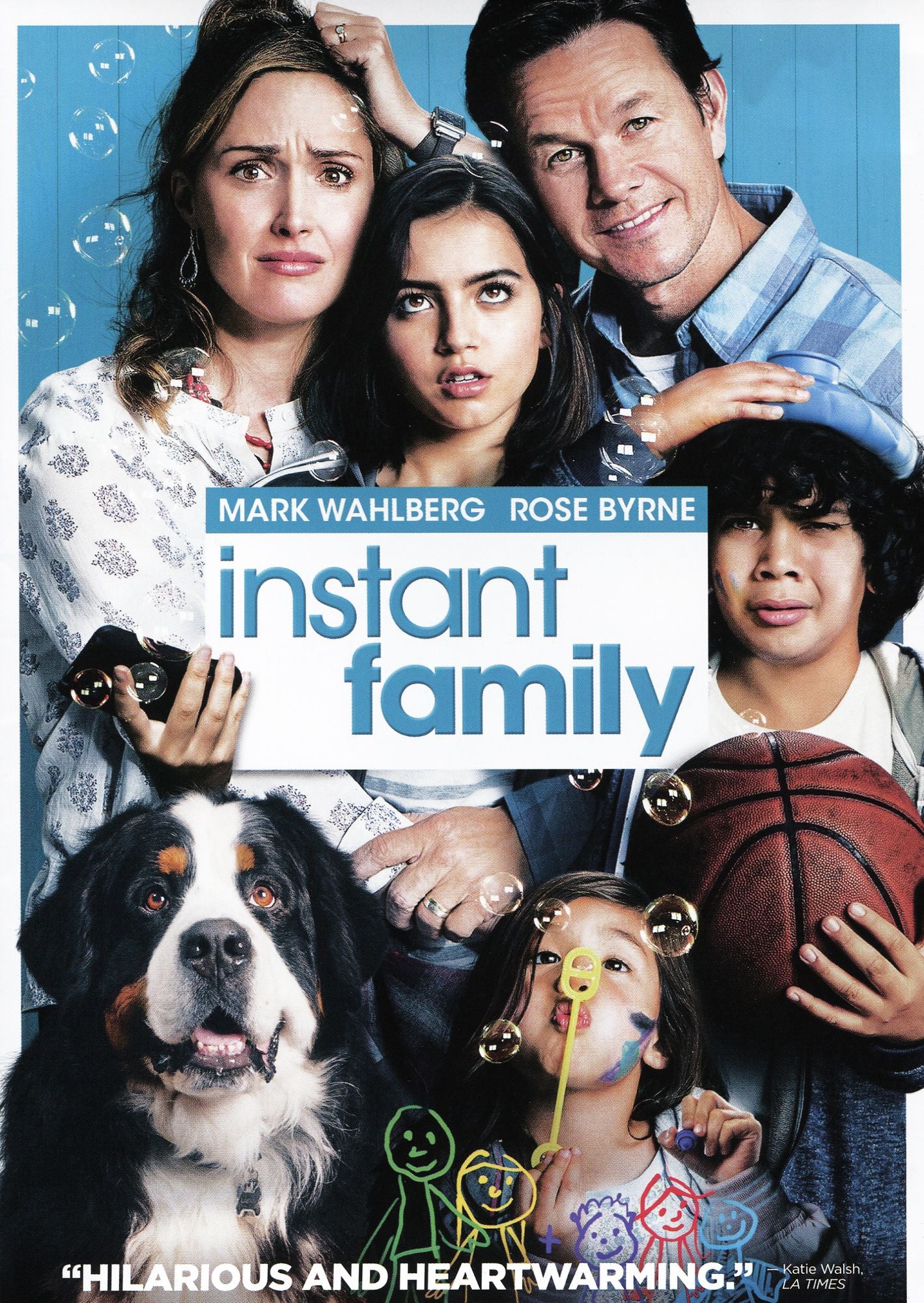 Instant Family