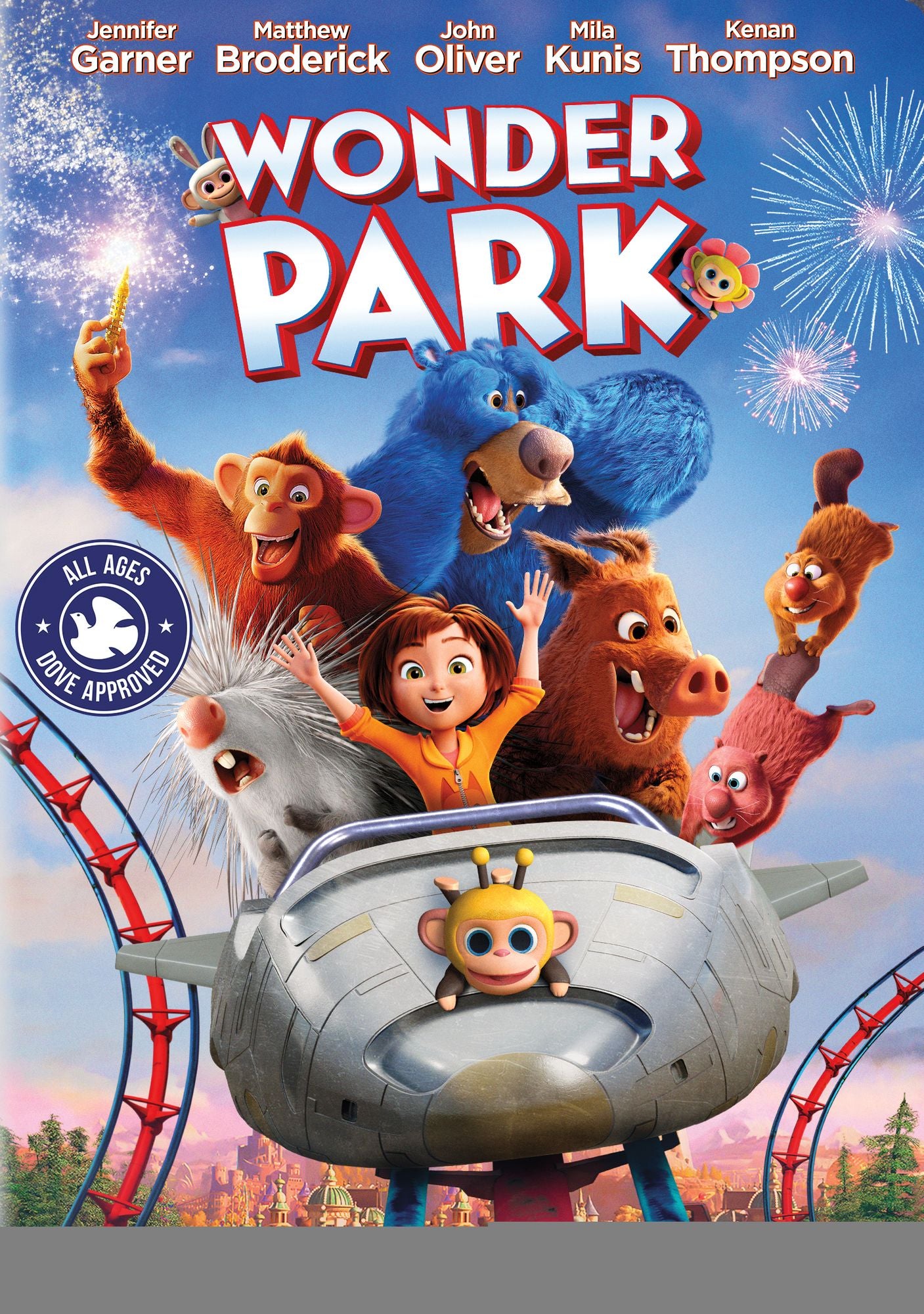Wonder Park