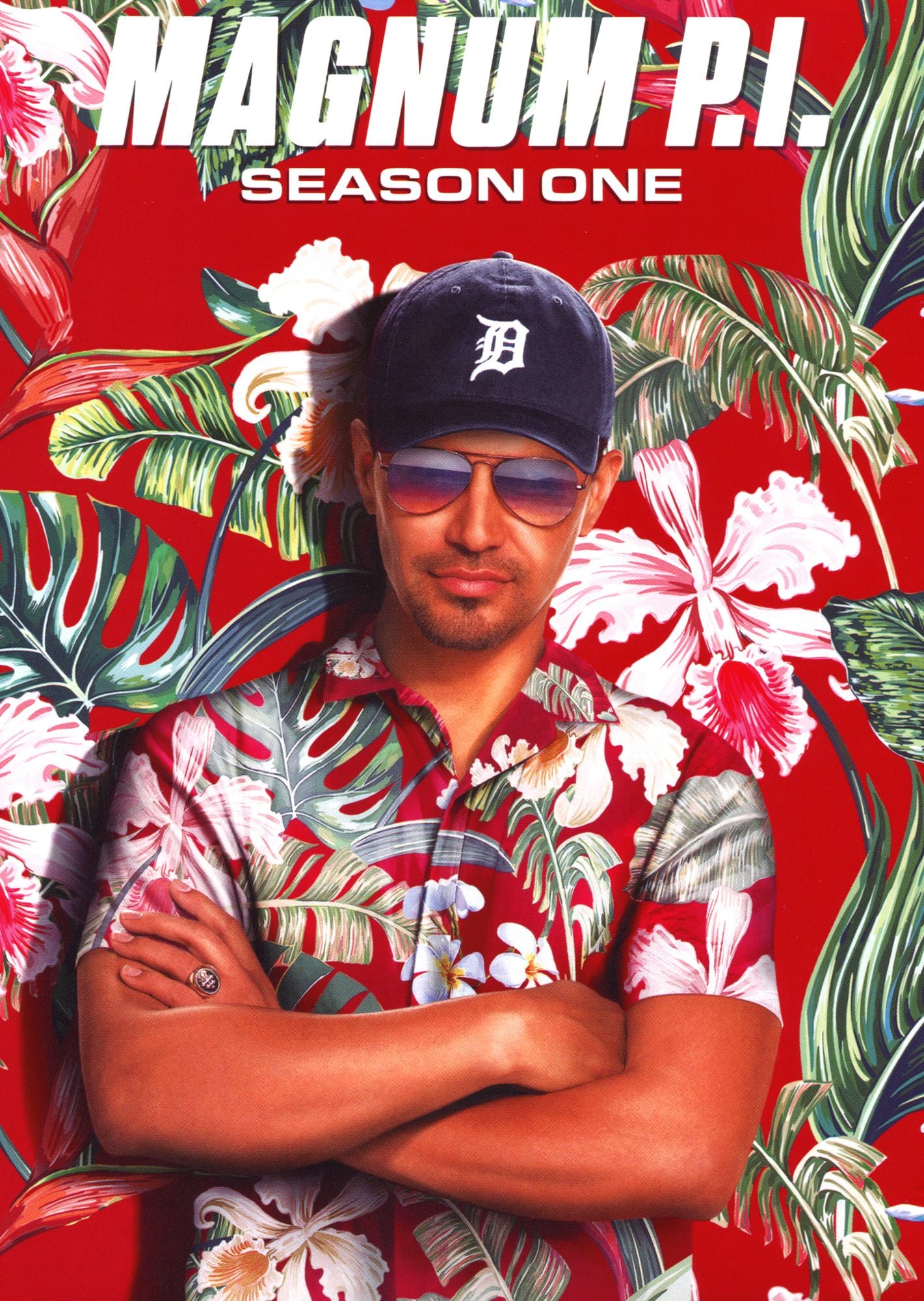 Magnum P.I.: Season One