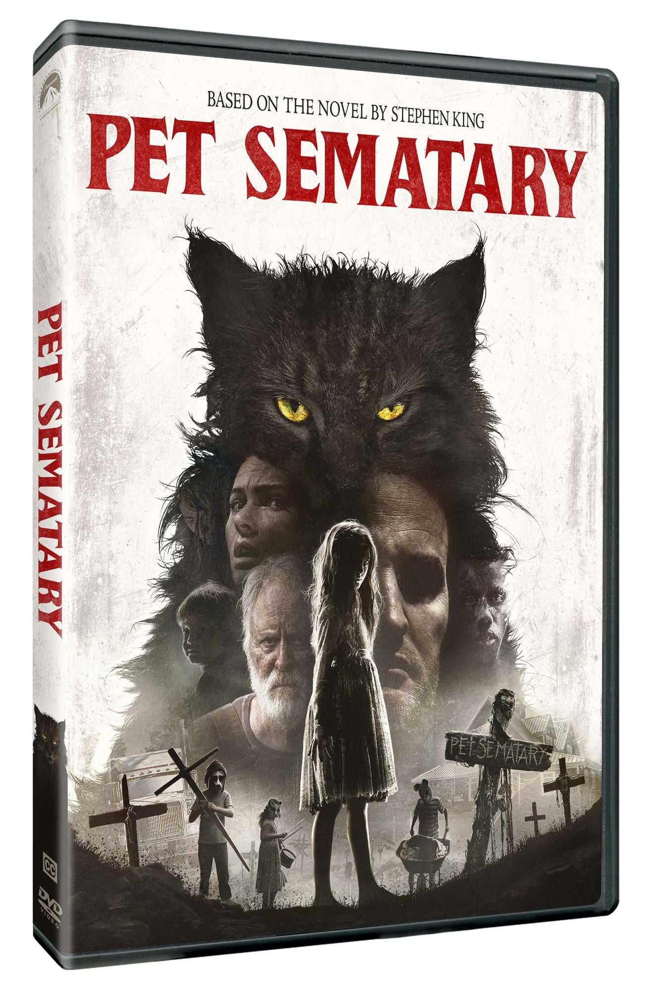 Pet Sematary