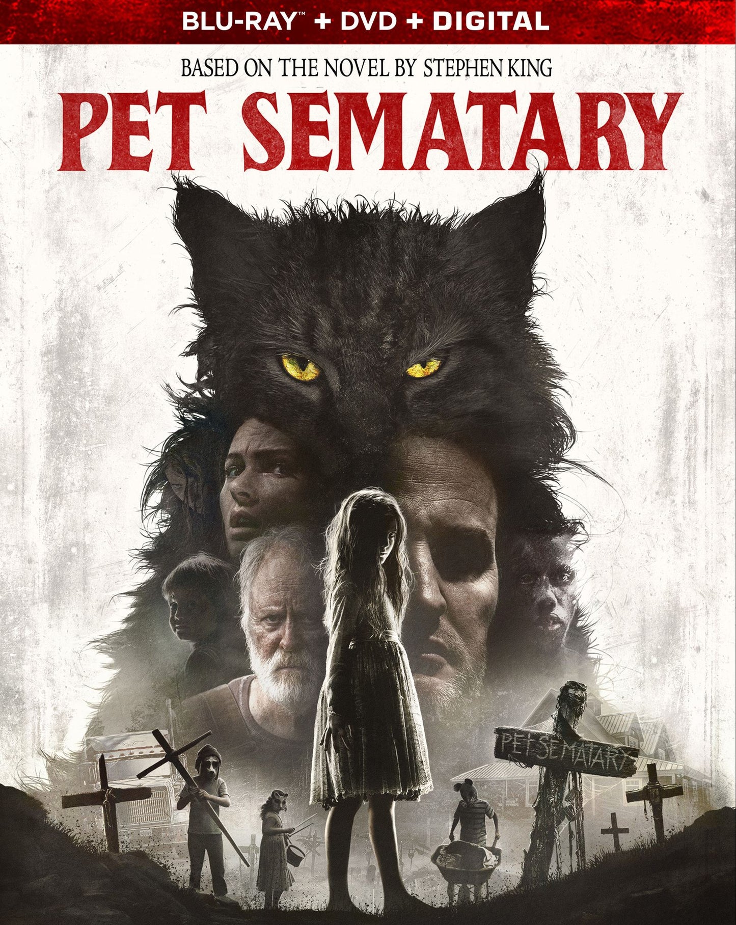 Pet Sematary