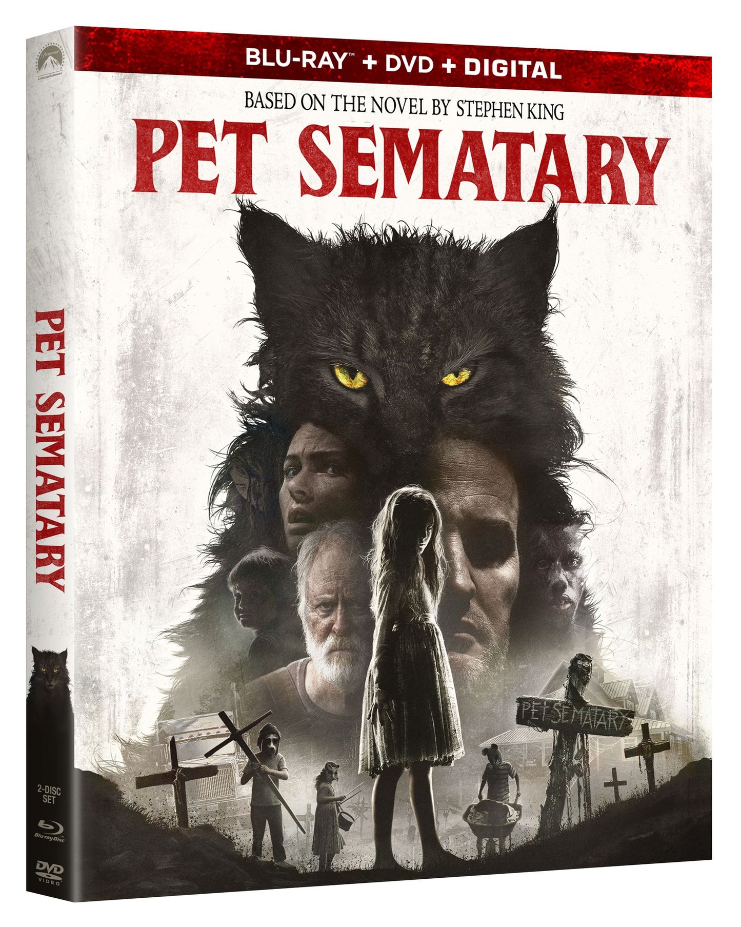 Pet Sematary
