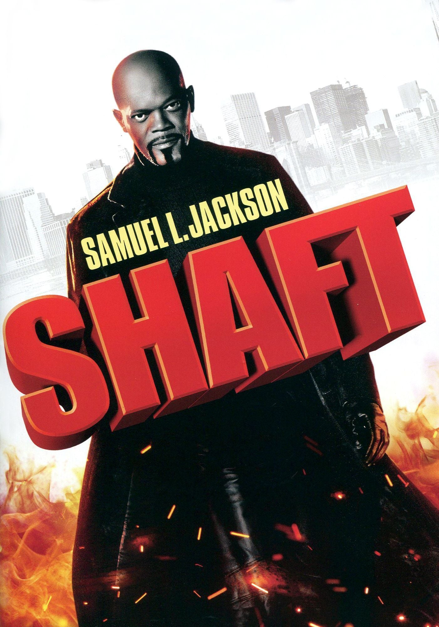 Shaft