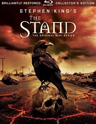Stephen King's The Stand [Blu-ray]