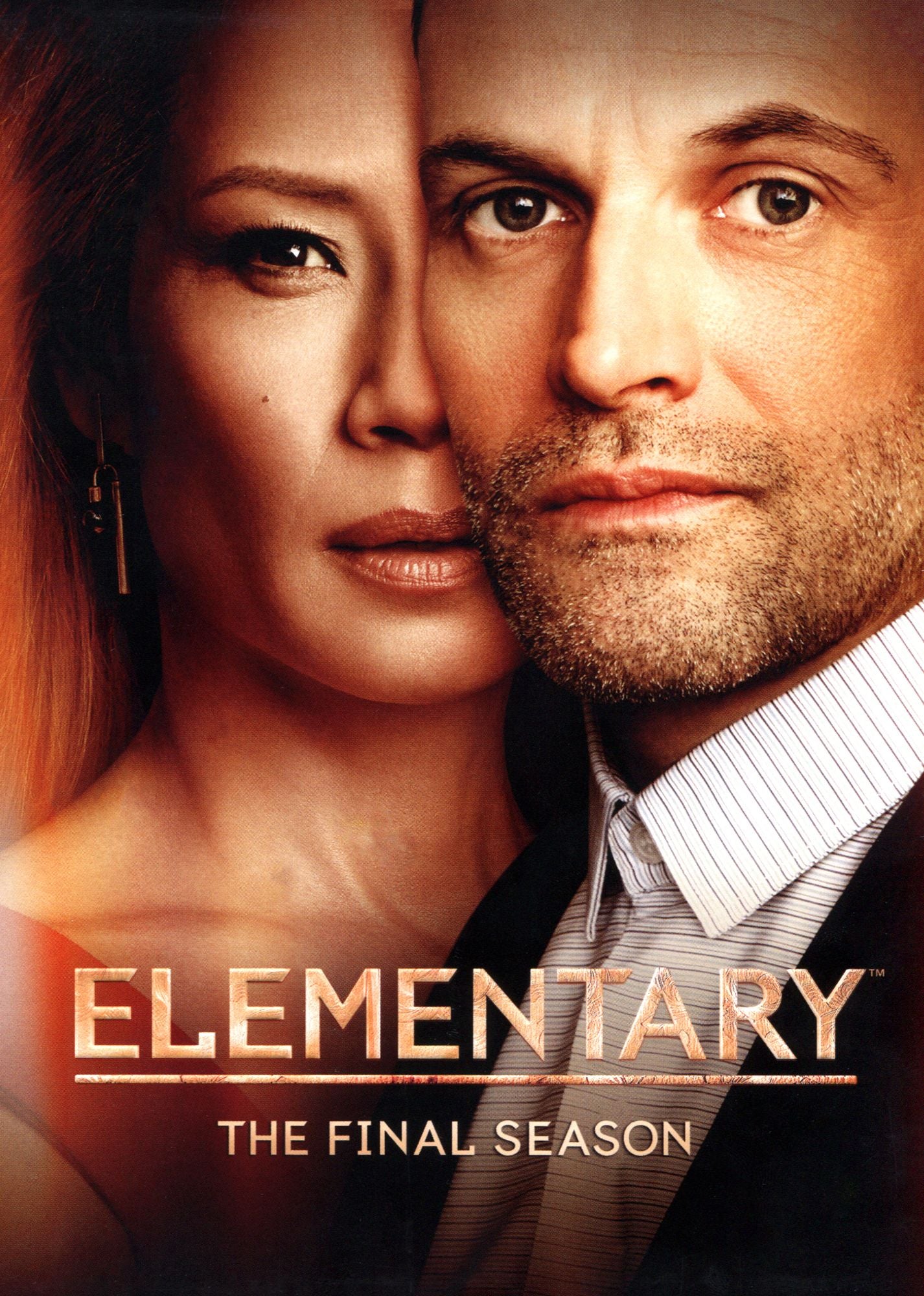 Elementary: The Final Season