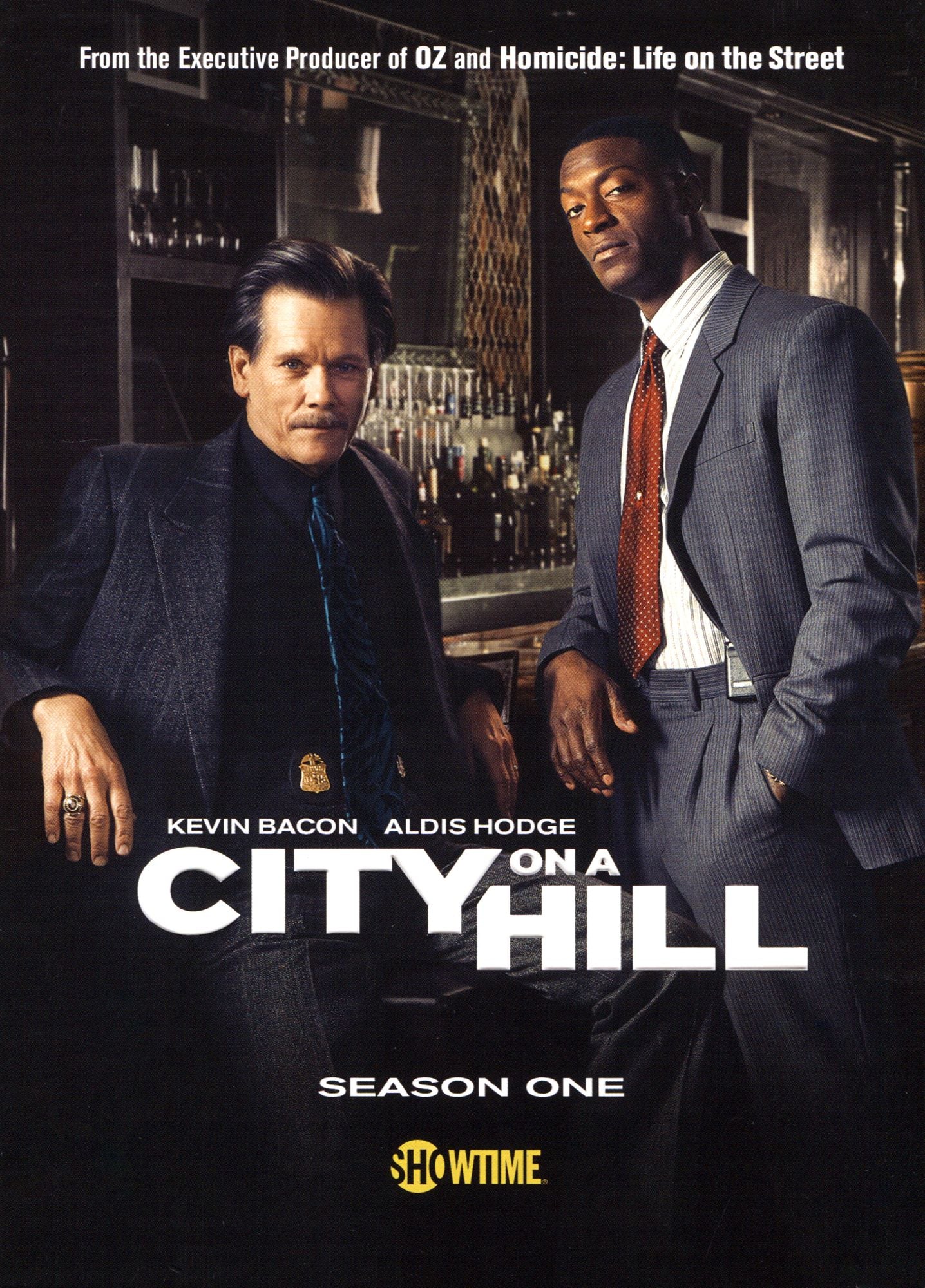City On a Hill: Season One