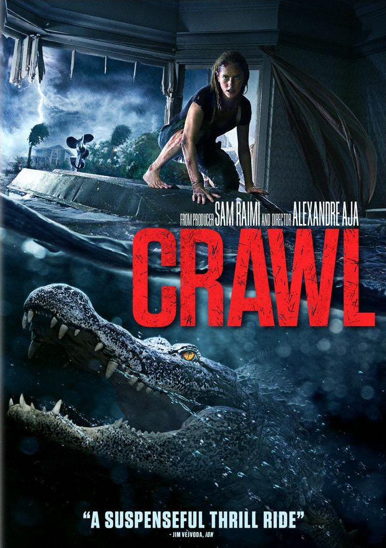 Crawl