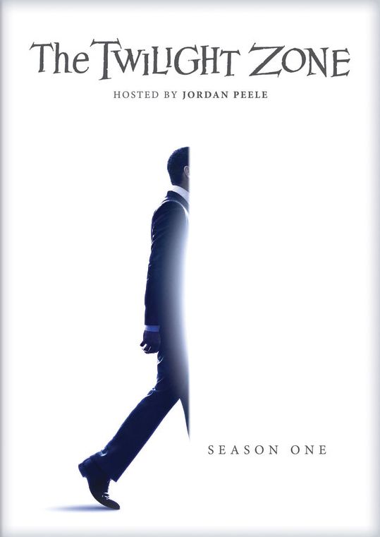 Twilight Zone (2019): Season One