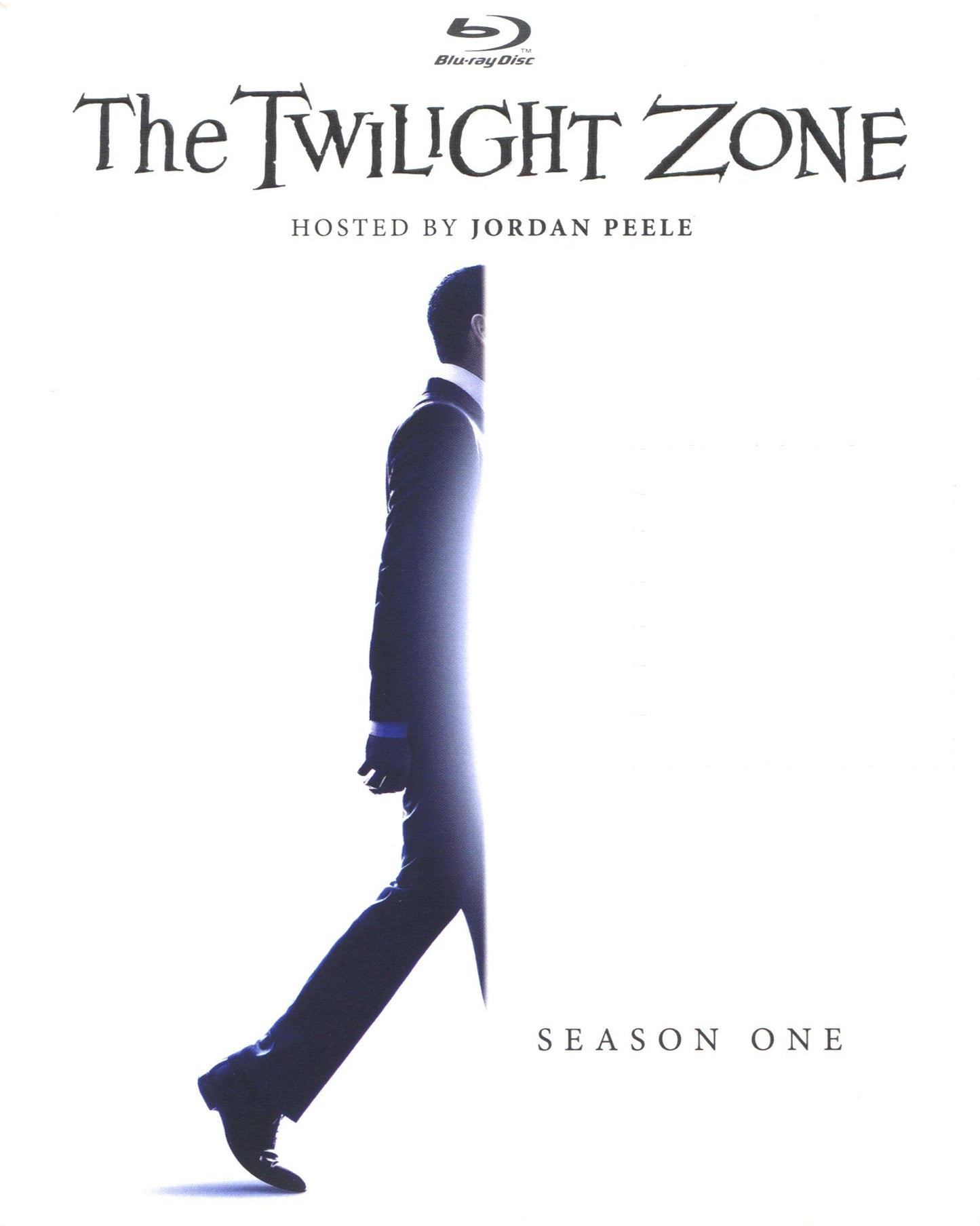 The Twilight Zone (2019): Season One [Blu-ray]