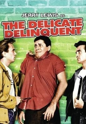 The Delicate Delinquent