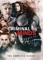 Criminal Minds: The Complete Series