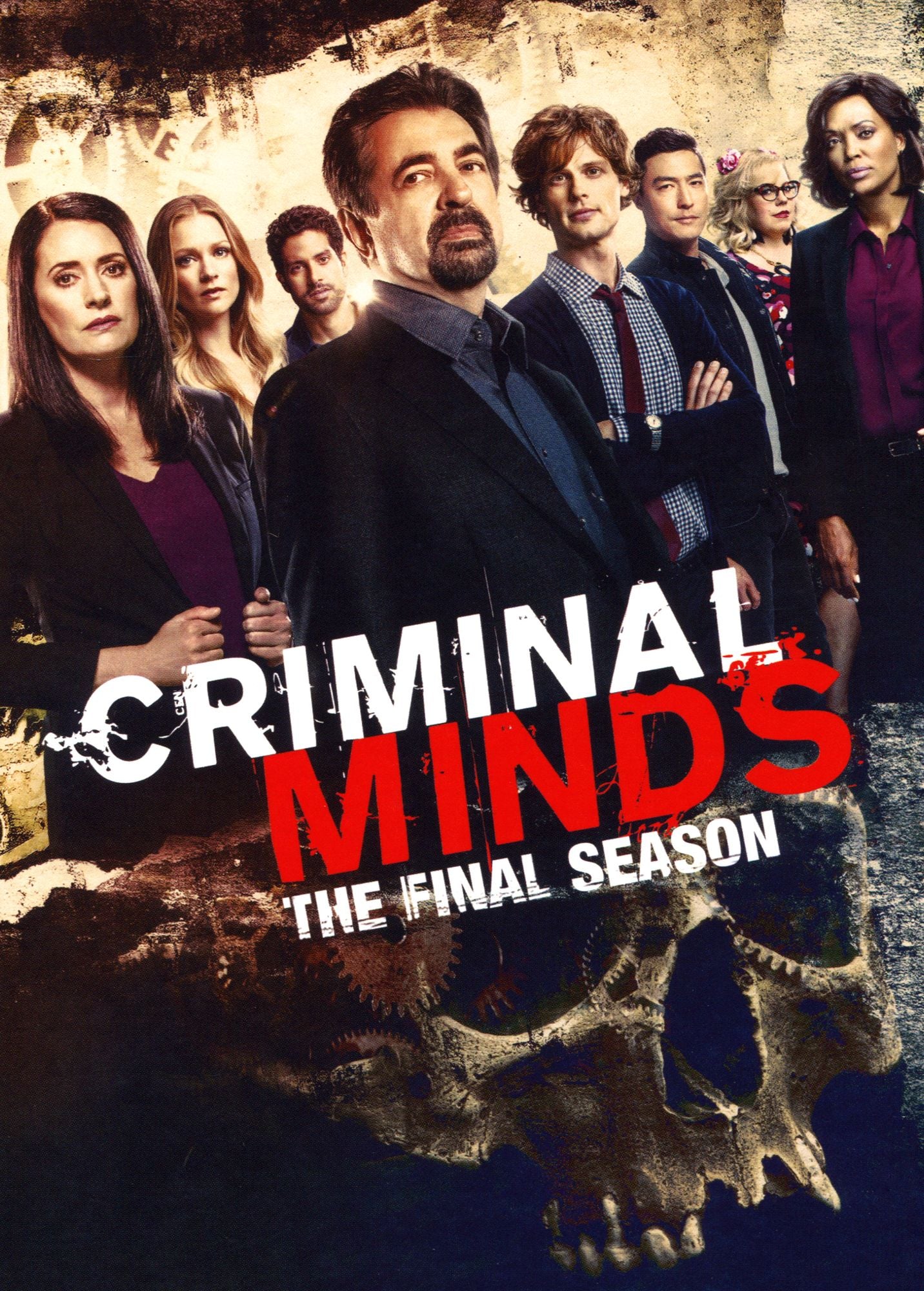 Criminal Minds: The Final Season