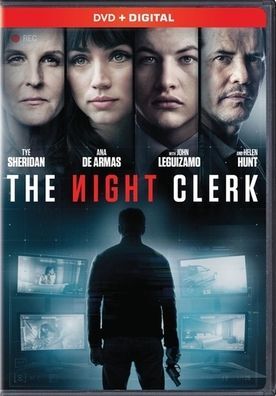 The Night Clerk