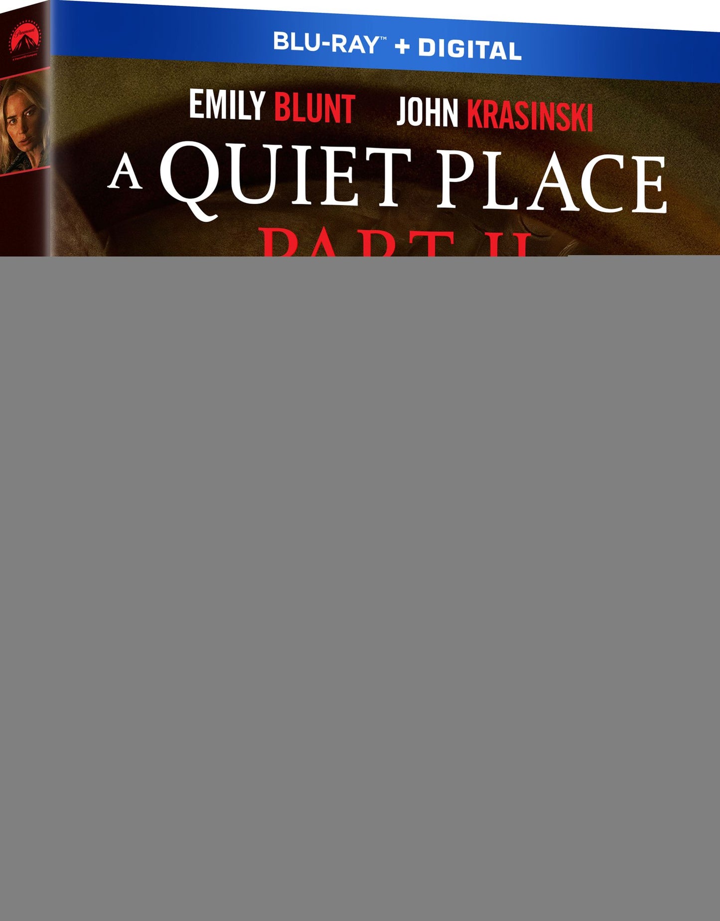 Quiet Place Part Ii
