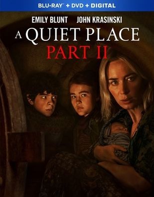 Quiet Place Part Ii