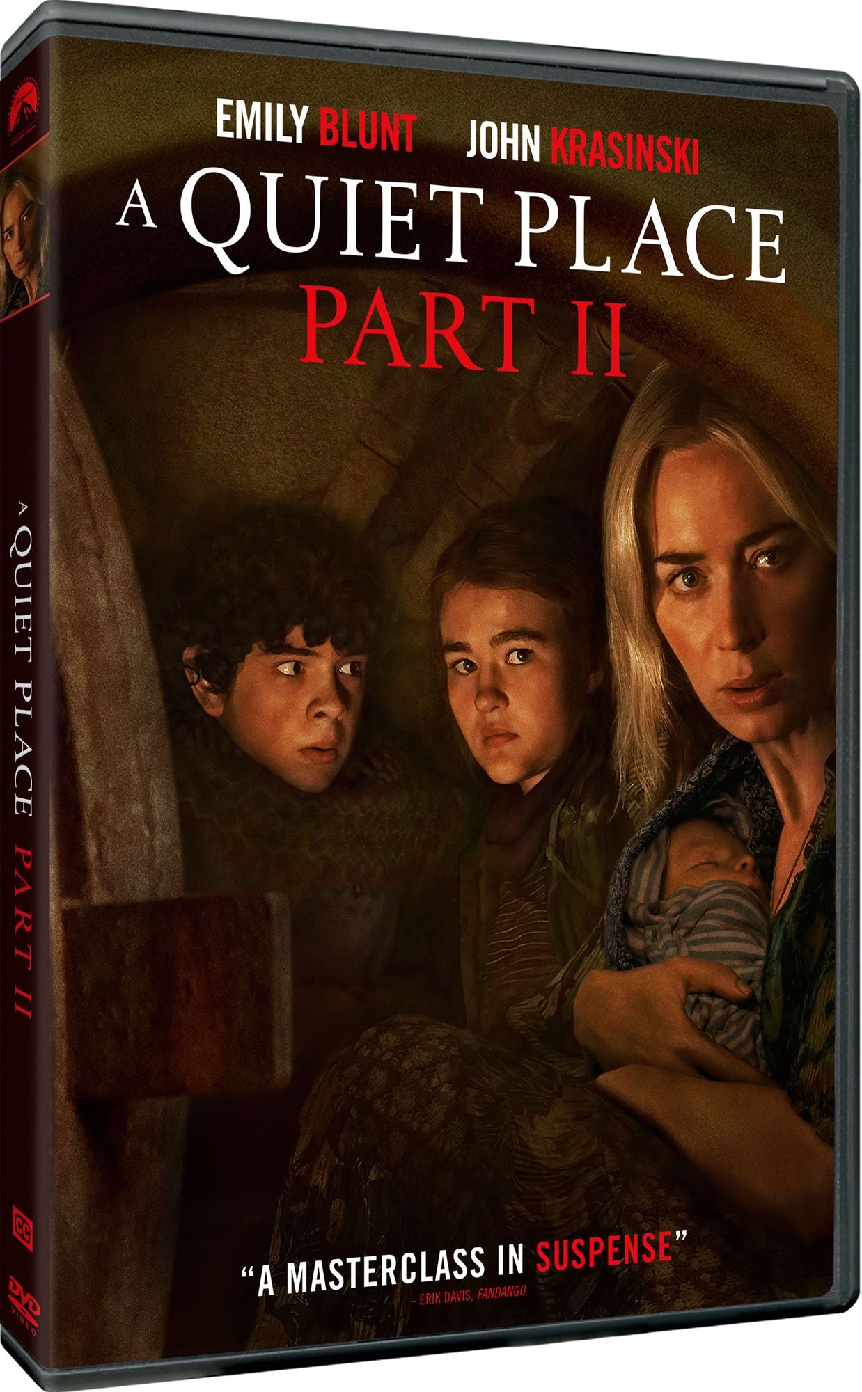 Quiet Place Part Ii