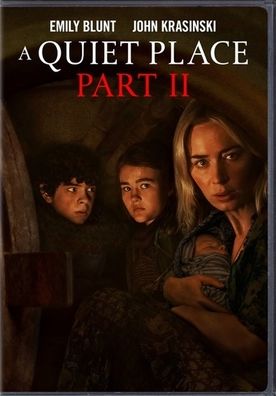 Quiet Place Part Ii