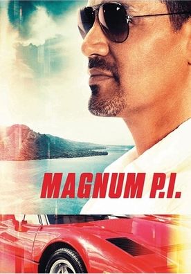 Magnum P.I.: Season Two