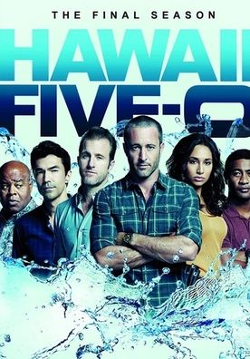 Hawaii Five-0: The Final Season