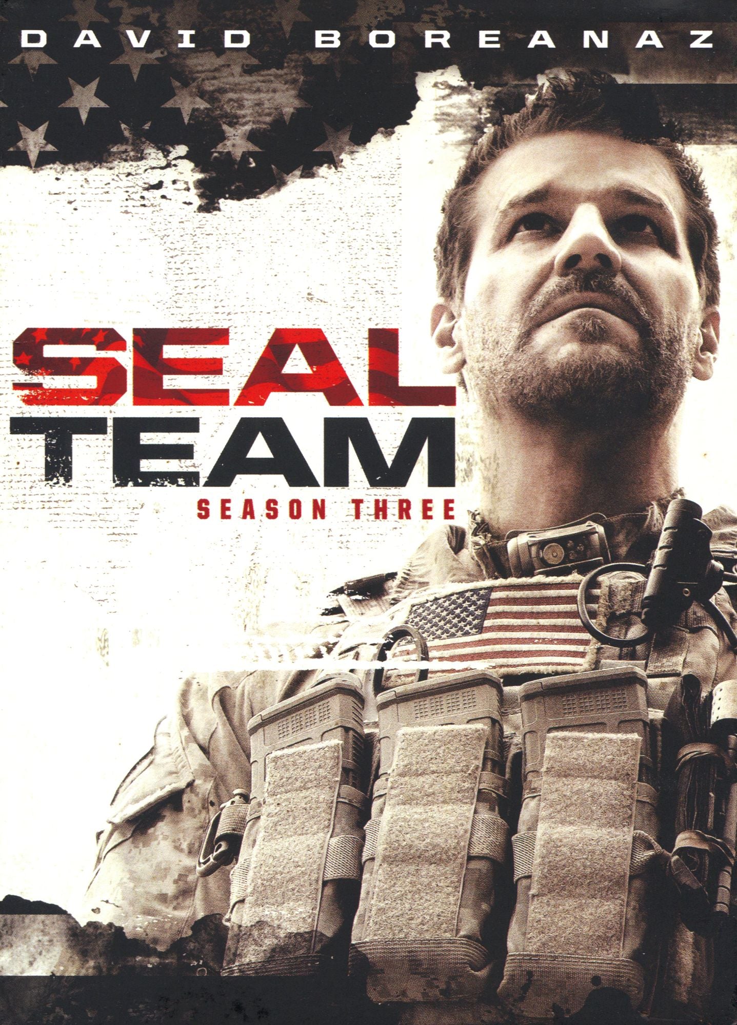Seal Team: Season Three
