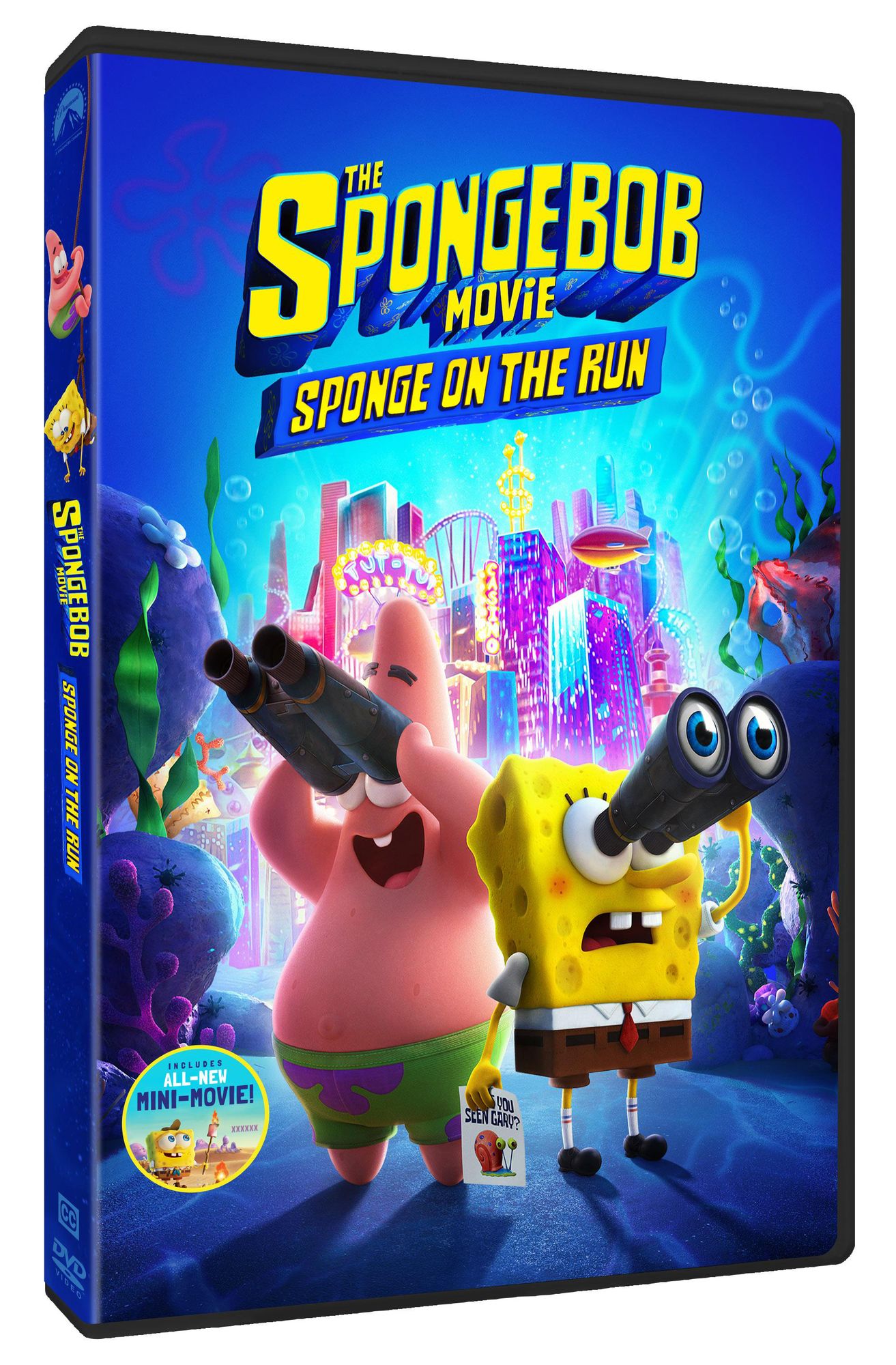 SpongeBob SquarePants 3