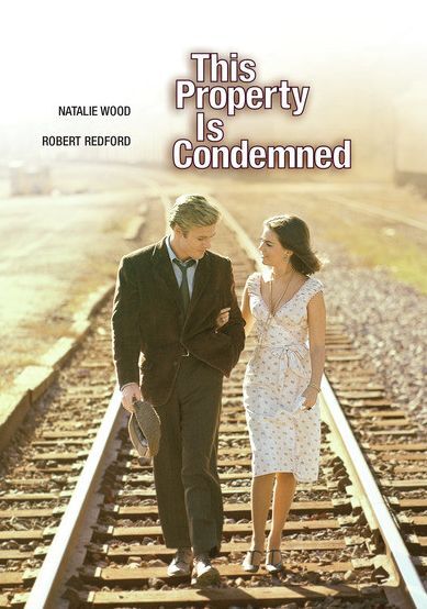 This Property Is Condemned
