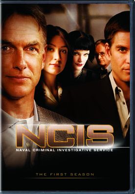 Ncis: First Season