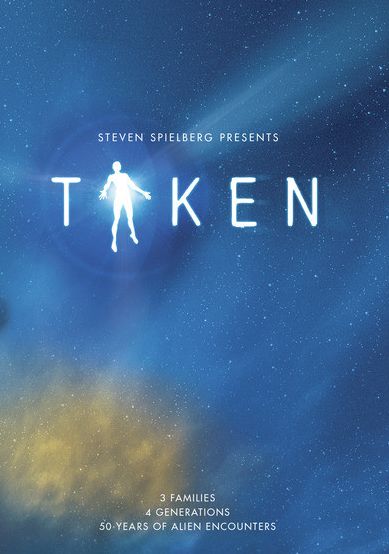 Taken (6Pc) / (Box Mod Ac3 Dol)