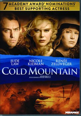 Cold Mountain