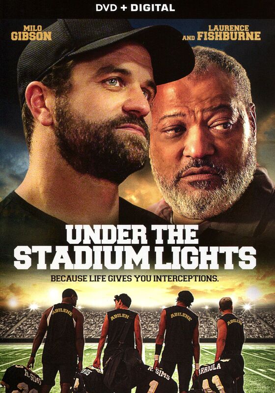 Under The Stadium Lights