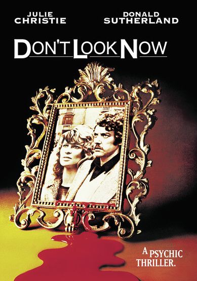 Don't Look Now