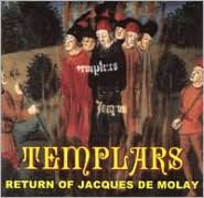 Return of Jaques de Molay