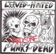 Hardcore Punk's Not Dead