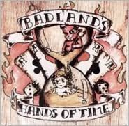 Hands Of Time
