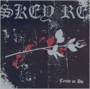 CREATE OR DIE