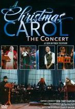 A Christmas Carol: The Concert