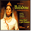 The Bayadere