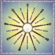 Stelling Banjo Anthology